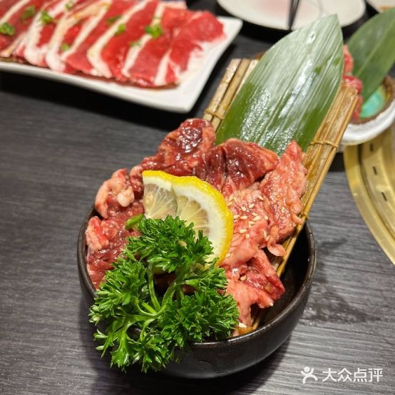 AJIYA·味屋日式烧肉(天津华润万象城分店