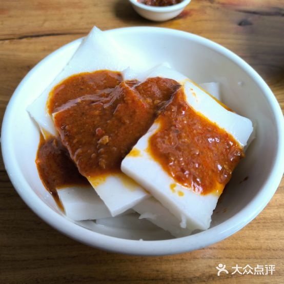 公平东峰牛肠肚
