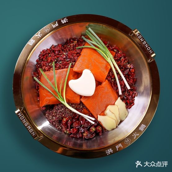 甓漕门洪火锅(乐山世豪店)
