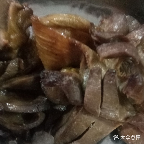 多味麻辣烫(德才路店)