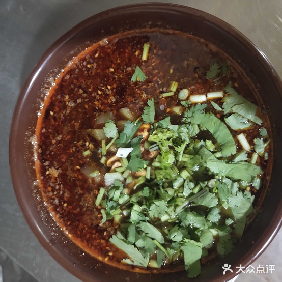 过桥米线(锦悦城店)