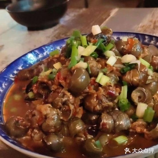 徐家花甲
