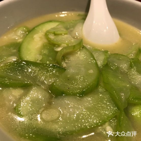 醉田园本味青菜(福星御景城店)