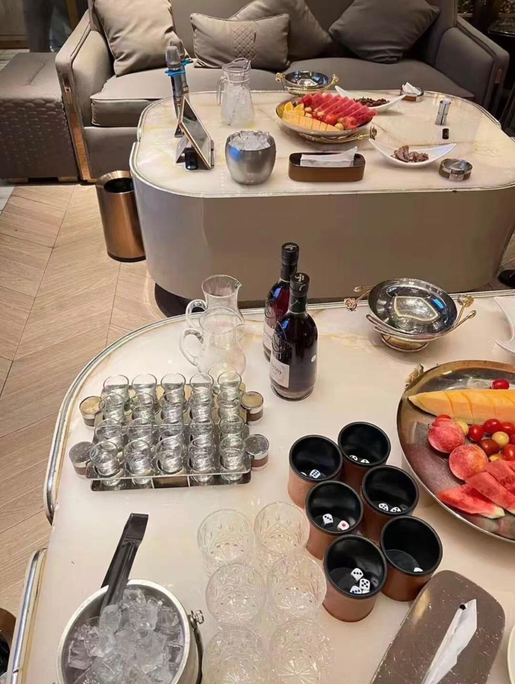 华丽汇