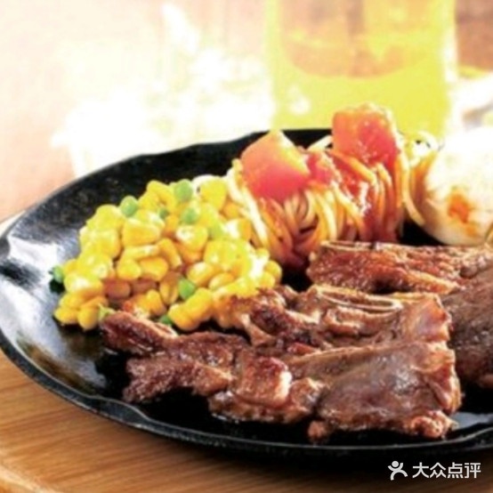 牛亨世家牛排自助(义乌青口宝龙广场清溪路店)