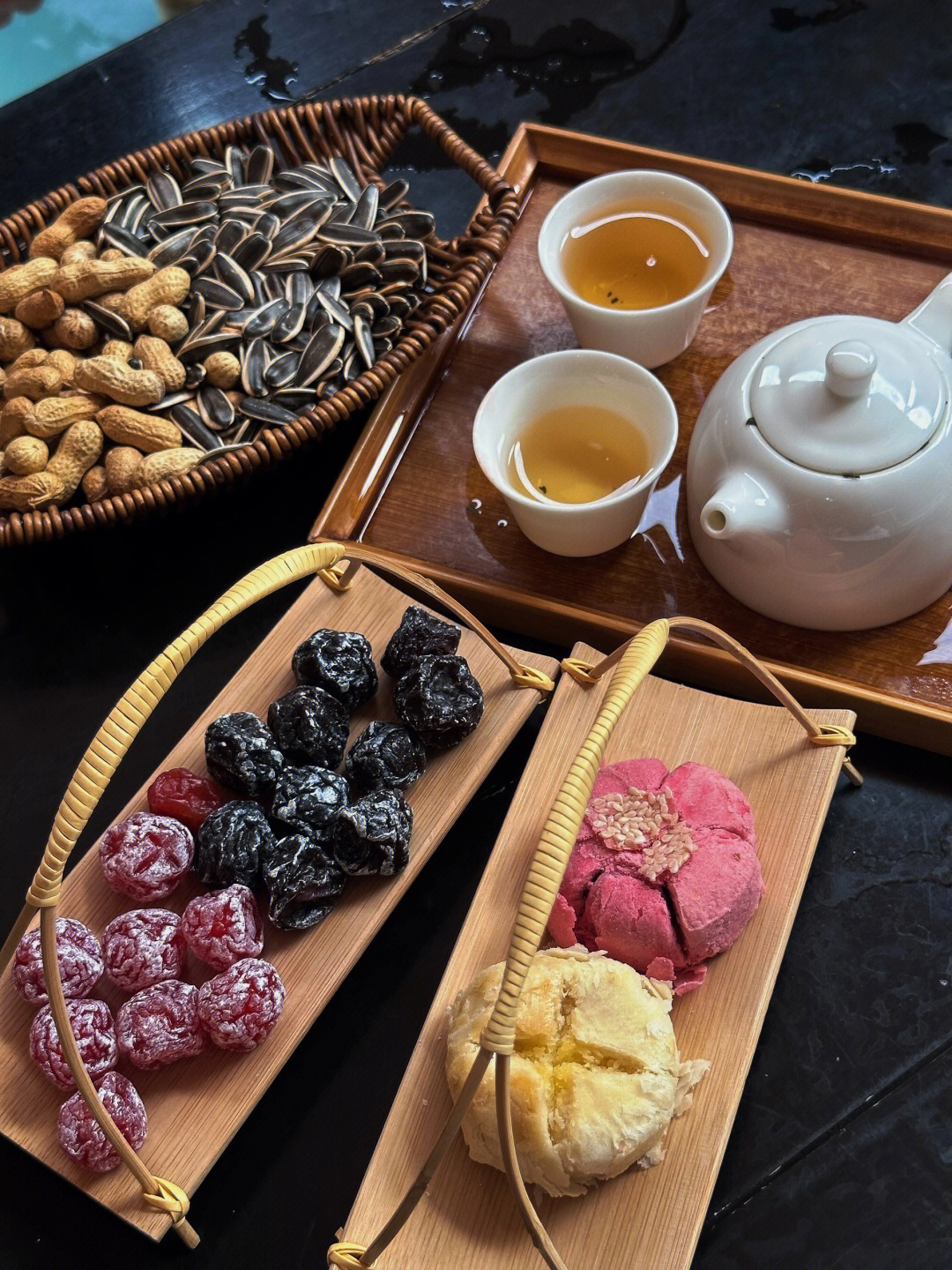 大慈茶社(大慈寺店)