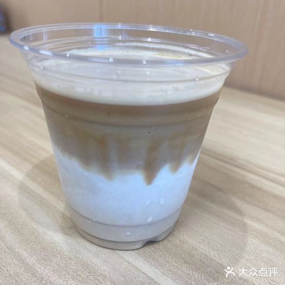 So Good味道至上·咖啡·创意茶饮·特色小食(盛景店)