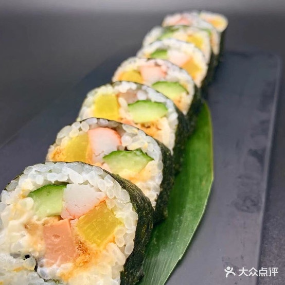 晴天寿司(滨江世纪城店)