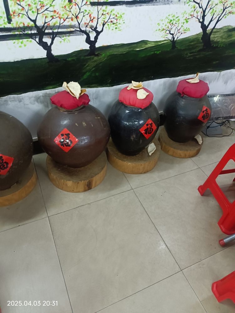 润权重庆小面白粥(南排店)