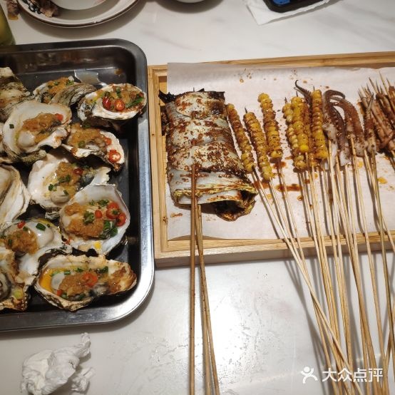 破穿点(狮山二店)