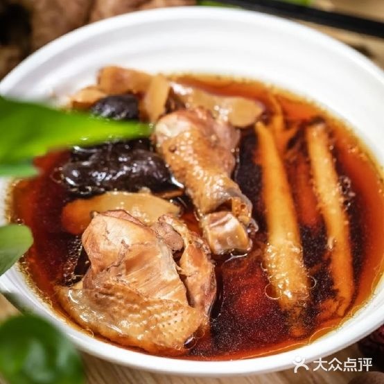 锅扁侠蒸鸡(漳州古城店)