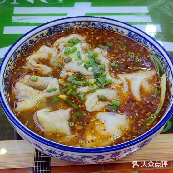 老麻传奇抄手