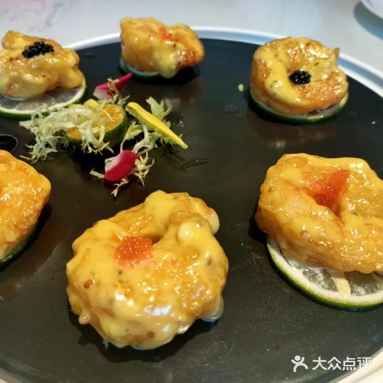 Care爱的博物馆参厅