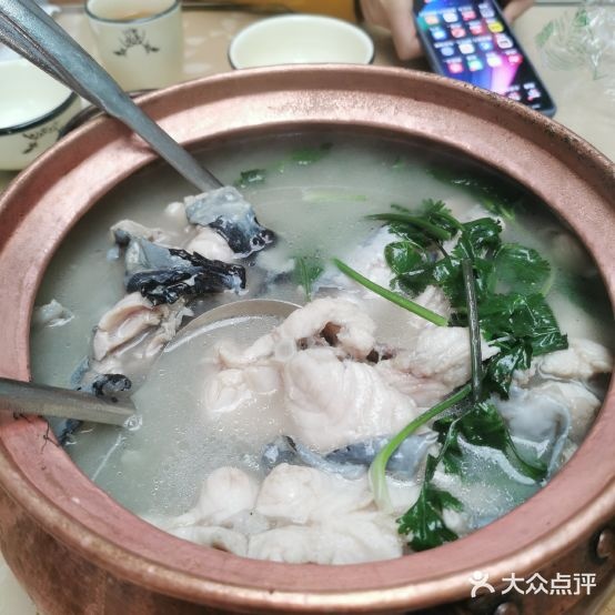 抚仙湖老字号金山饭店
