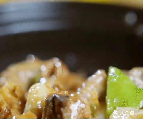 谷熊家新派粥馆早茶粤菜(金海湾店)