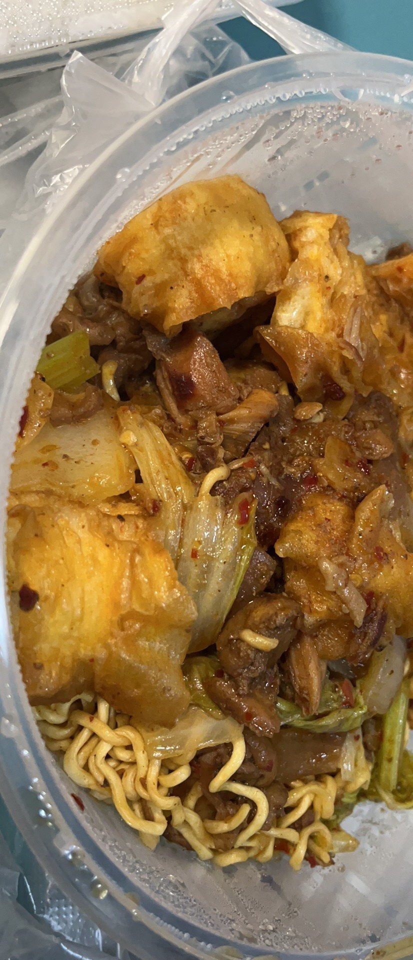 宋氏重庆鸡公煲(湖大财院店)