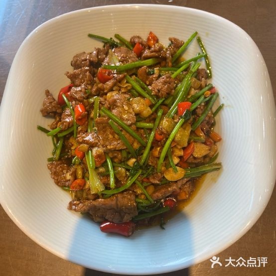 湘府情湘菜馆·宴会厅(爱琴海店)