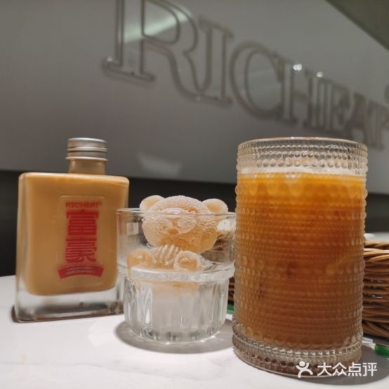 富豪冰室西餐厅(石鼓路店)