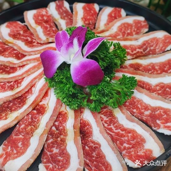 泡菜姐姐·创新料理＆烤肉