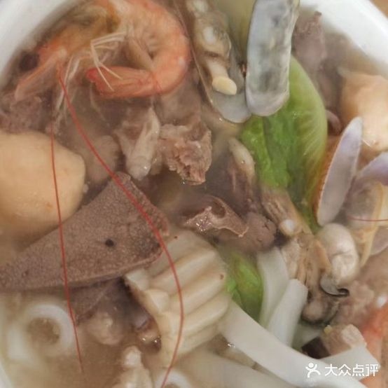 云霞水面店(金霞店)