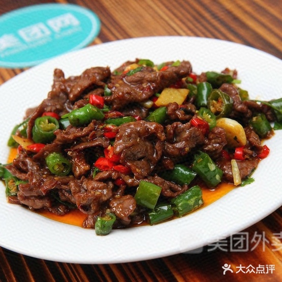 湘菜人象(天骄北路店)