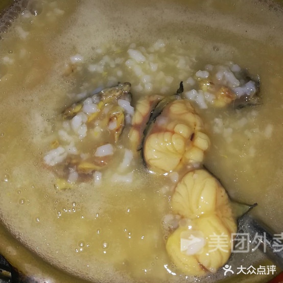 鸿来粥店