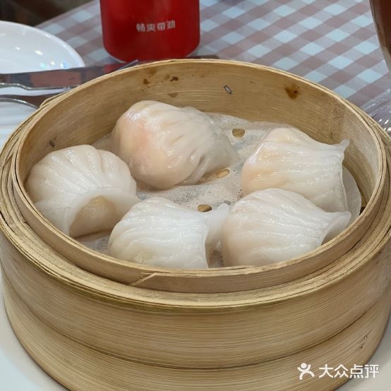 永li港式茶餐厅(巴南万达店)