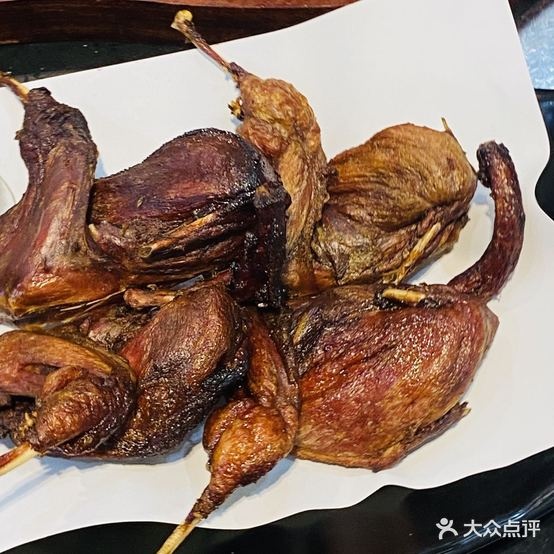 王式烤肉(迎春北街店)