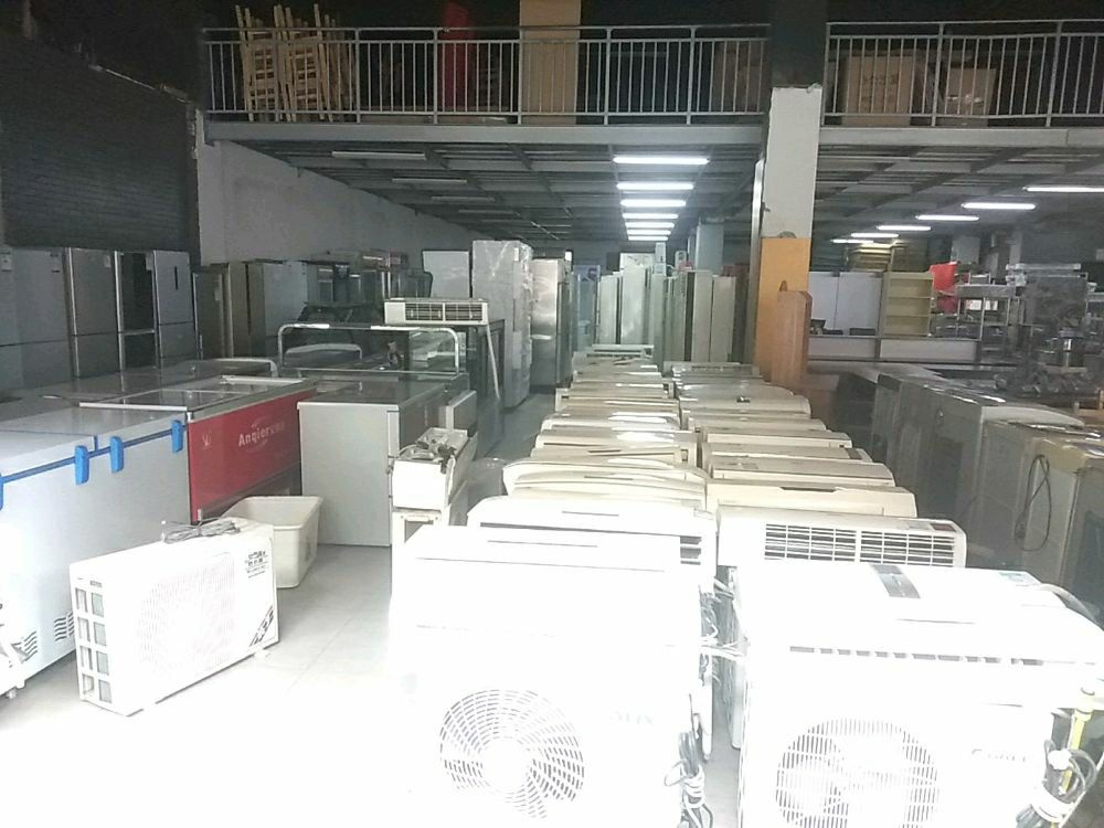 永乐新旧货