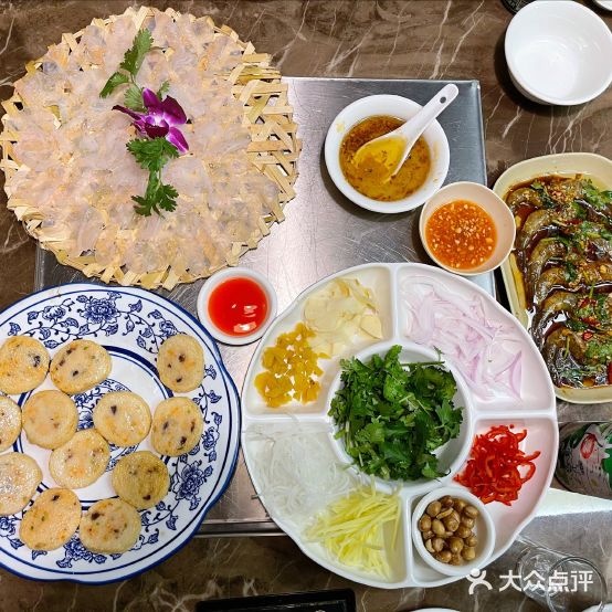 潮之洋四季活过