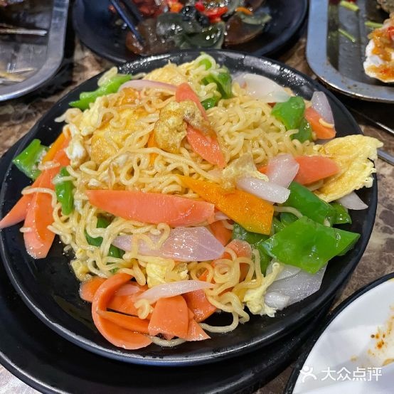 锦州烧烤王(三牌楼总店)