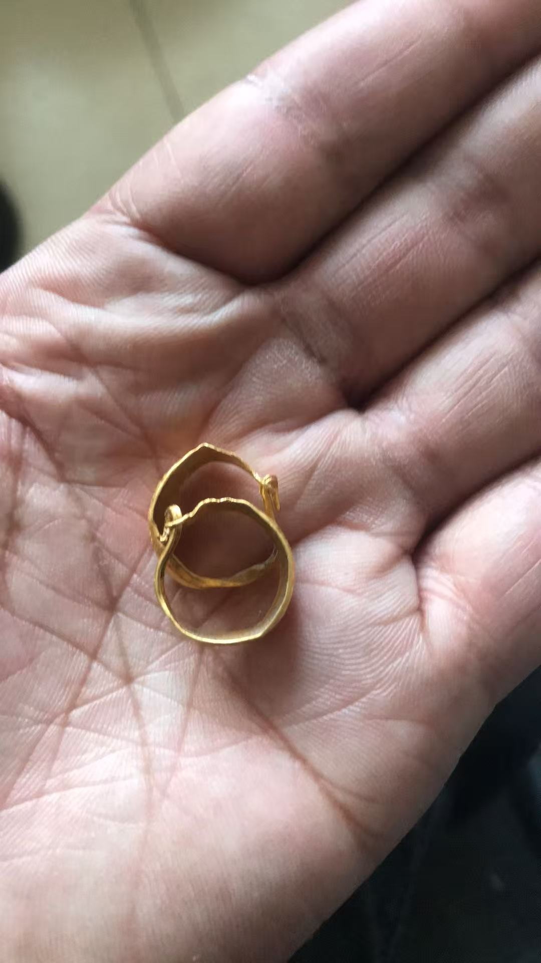 大金哥黄金回收
