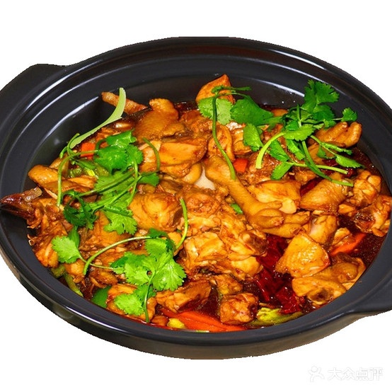 黄记猪肚鸡顺(龙景店)