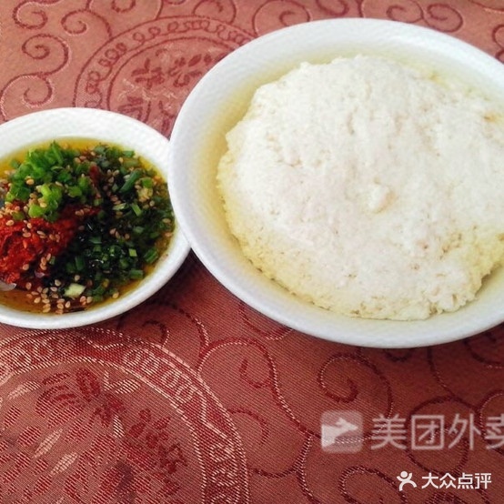 威远豆花饭(甪直古镇店)