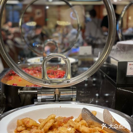 叁温暖汤说(济州岛净月店)