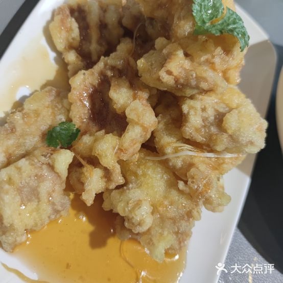 民窑小馆东北馆(河北总店)