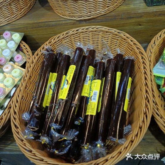 寻觅小候成立(万寿宫历史文化街区店)