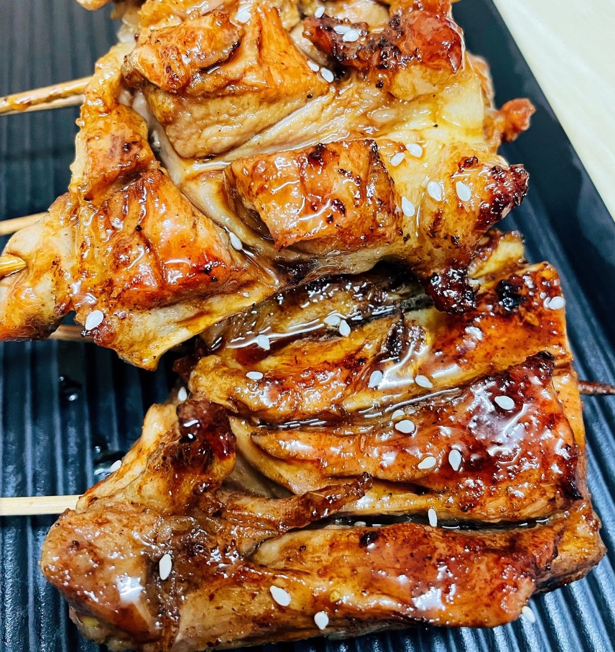 主烤官烧烤(永新北大道店)
