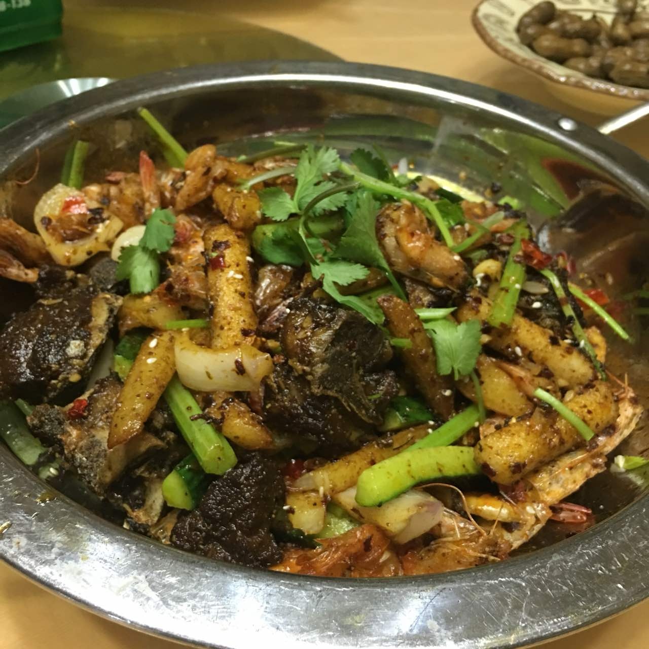 鸭脑壳的诱惑(元一时代广场店)