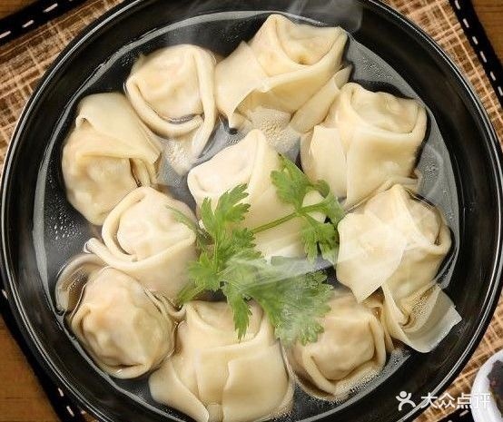 燕枫混沌(金裕公寓店)