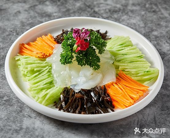 天宇家常菜(鸭绿江花园店)