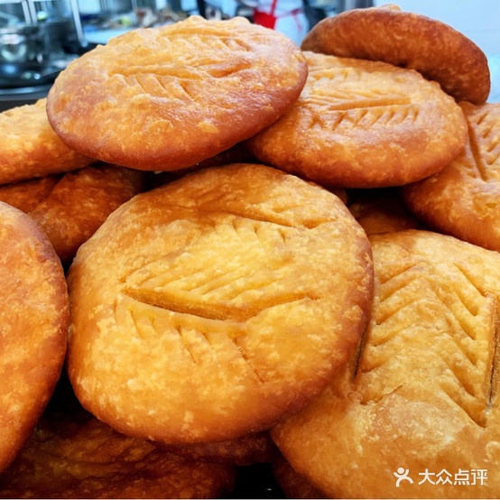 老碗羊肉泡馍管(虹桥御景店)