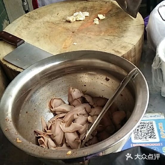 刘记蔡甸新农牛肉(葛店一分店)