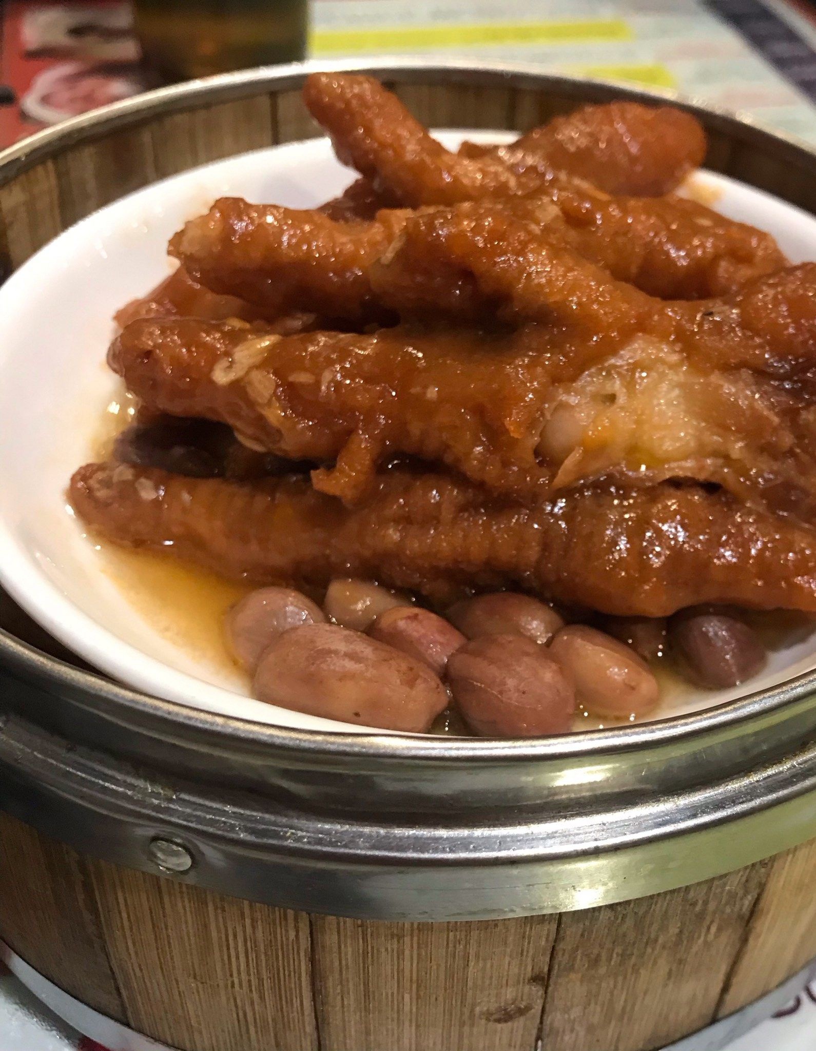 香港老友记茶餐厅(白土坝店)