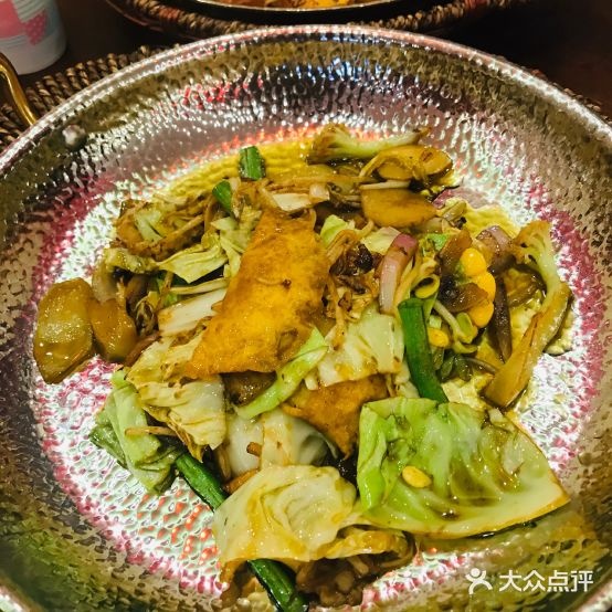 川锅哎哟麻辣想过(大润发店)