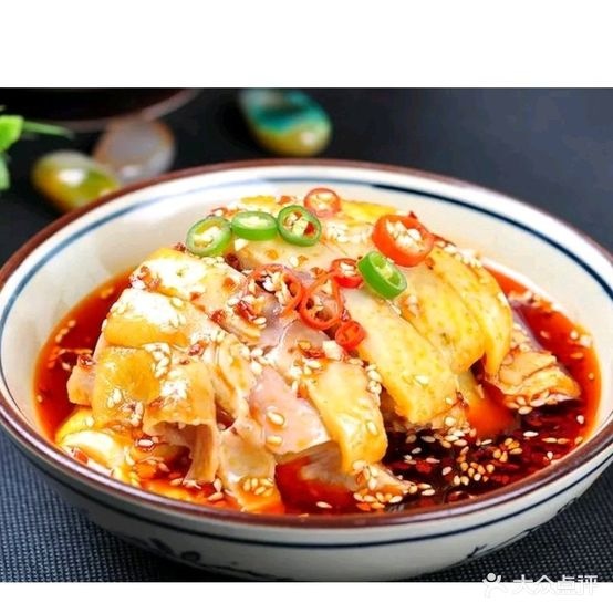 乔家湾麻椒鱼(河南岸店)