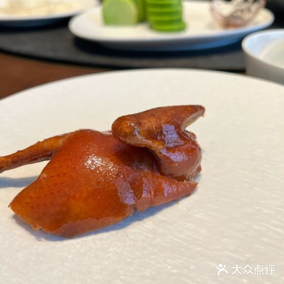 郧憬茉里餐馆