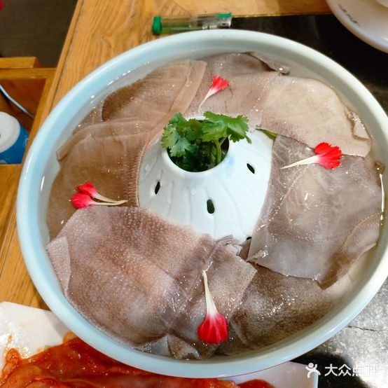 鑫航重庆火锅(两江城购物中心店)