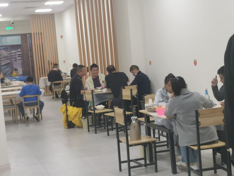 正宗当阳郭场火锅鸡(吾悦广场店)