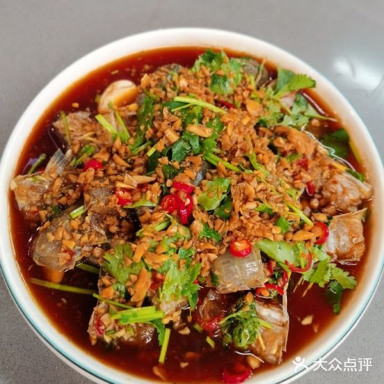 潮汕渔仔店